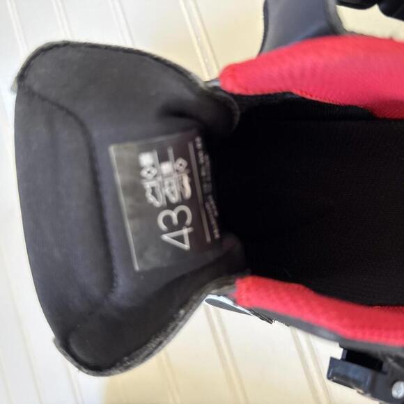 Men’s Peloton Cycle Shoes Size 12 / 43 - Picture 6 of 7